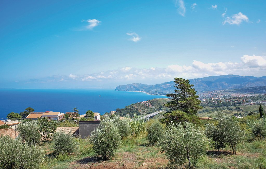 Ferieleilighet - Gioiosa Marea , Italia - ISS510 24