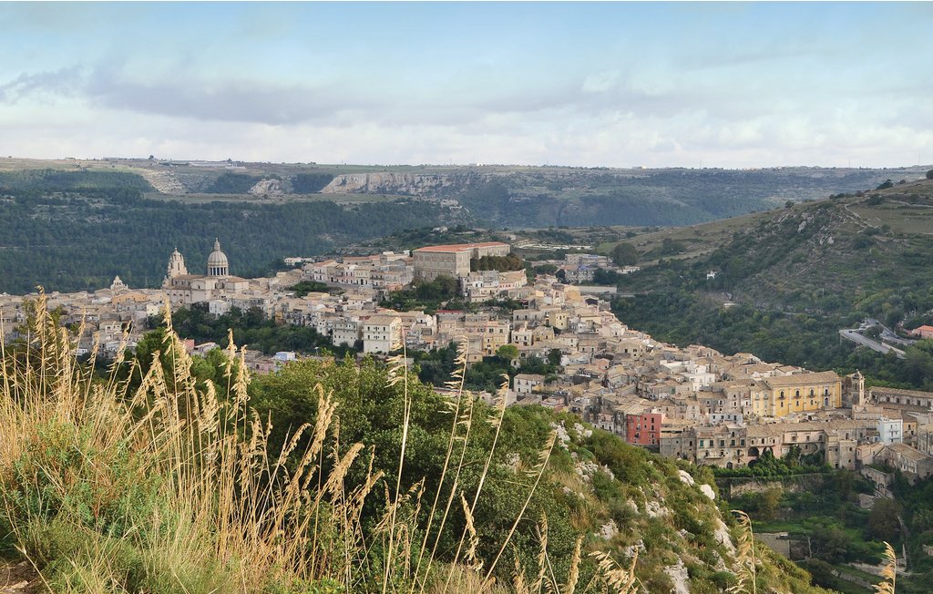 Feriehus - Modica , Italia - ISS797 44