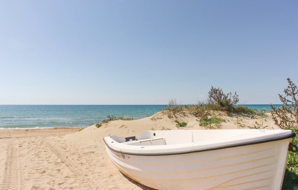 Ferienwohnung - Porto Palo di Menfi , Italien - ISS003 20