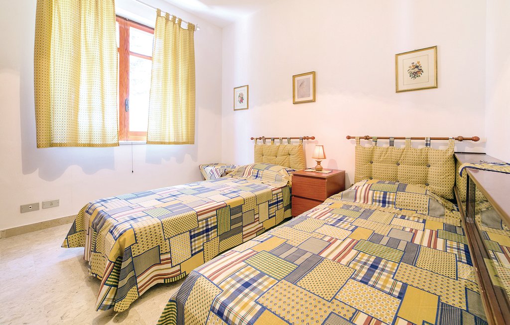 Feriehus - Menfi - Lido di Menfi , Italia - ISS356 16