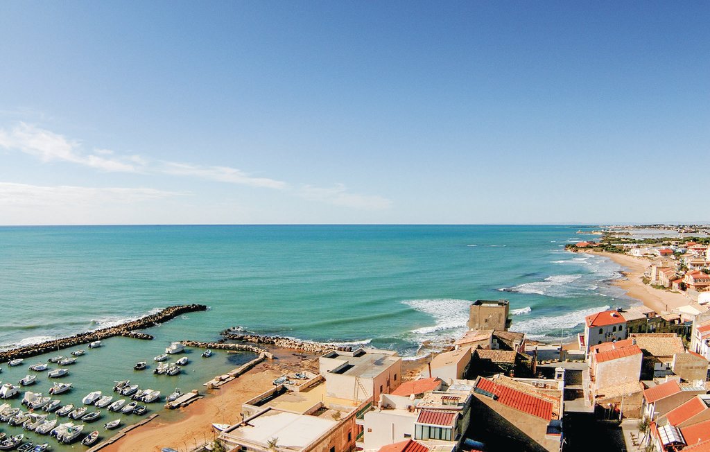 Ferienwohnung - Punta Braccetto , Italien - ISS666 14