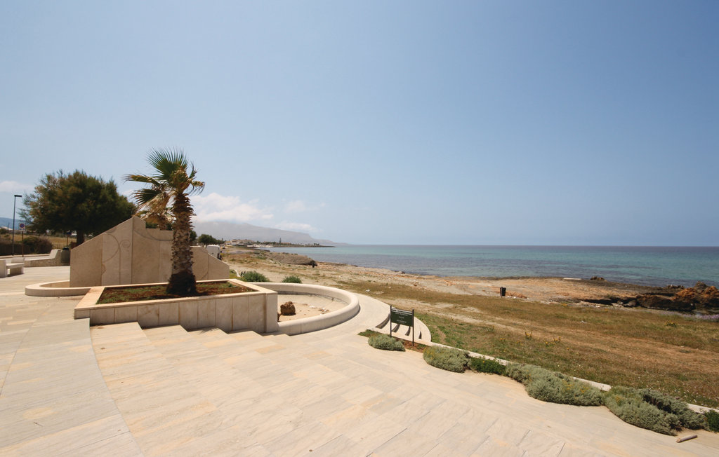 Ferienhaus - San Vito Lo Capo , Italien - ISS931 23