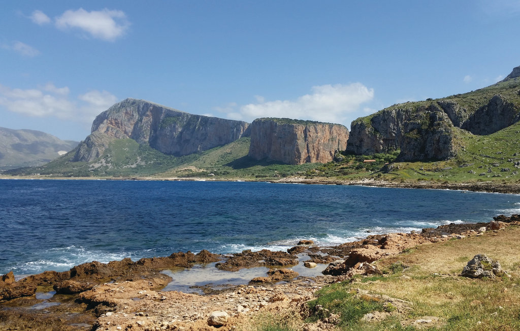 Ferienhaus - San Vito Lo Capo , Italien - ISS931 25