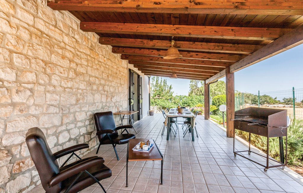 Semesterhus - Rosolini , Italien - ISS549 2