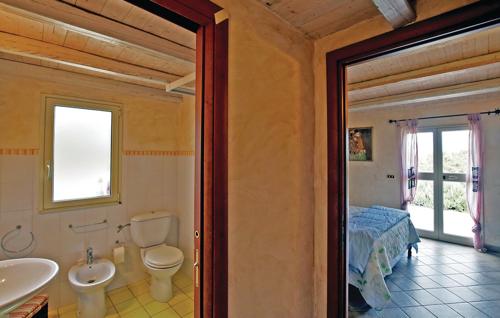 Ferienhaus - Licata , Italien - ISS095 14