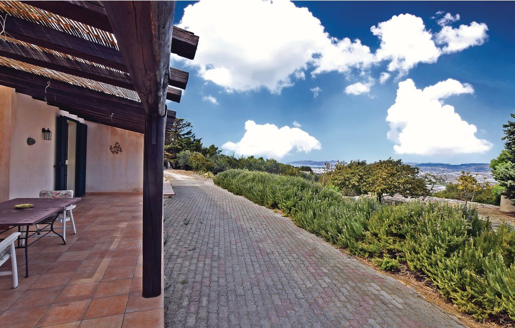 Ferienhaus - Licata , Italien - ISS095 8