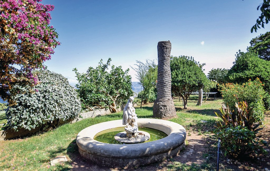 Ferieleilighet - Gioiosa Marea , Italia - ISS510 12