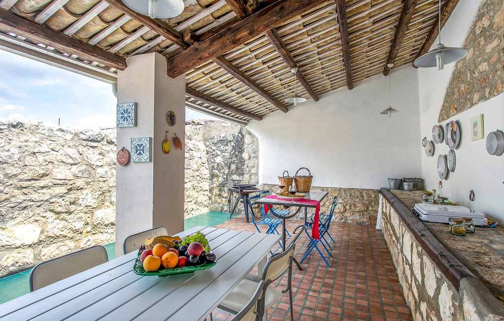 Feriehuse - Rosolini , Italien - ISS306 6