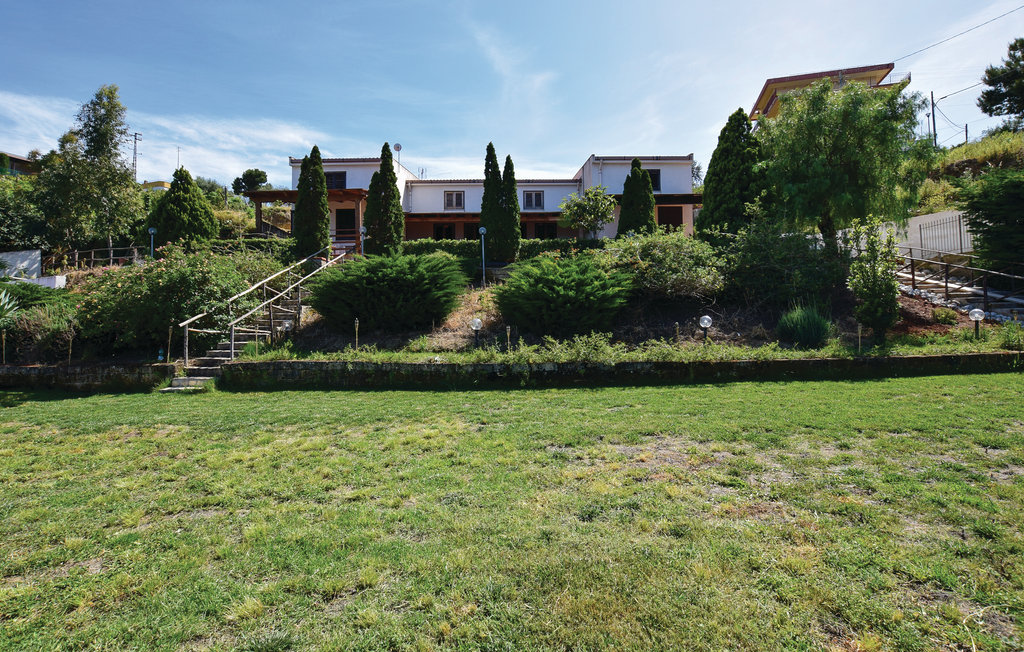 Feriehus - Altavilla Milicia , Italia - ISS957 4
