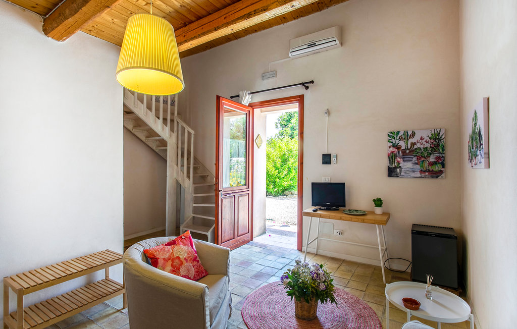 Feriehuse - Rosolini , Italien - ISS306 20