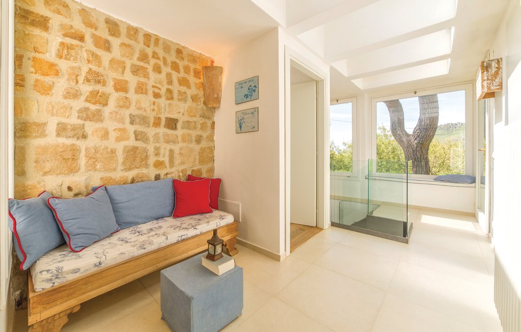 Feriehuse - Alia , Italien - ISS326 40