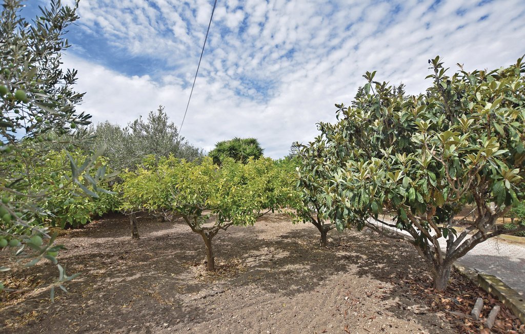 Ferienhaus - Licata , Italien - ISS095 10