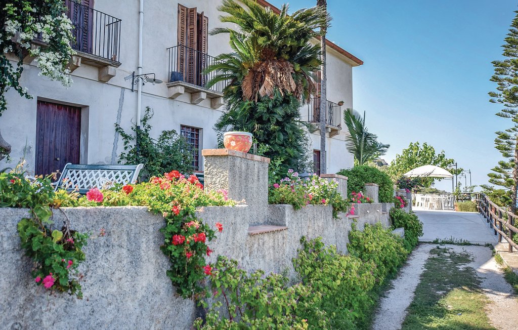 Ferieleilighet - Gioiosa Marea , Italia - ISS510 11