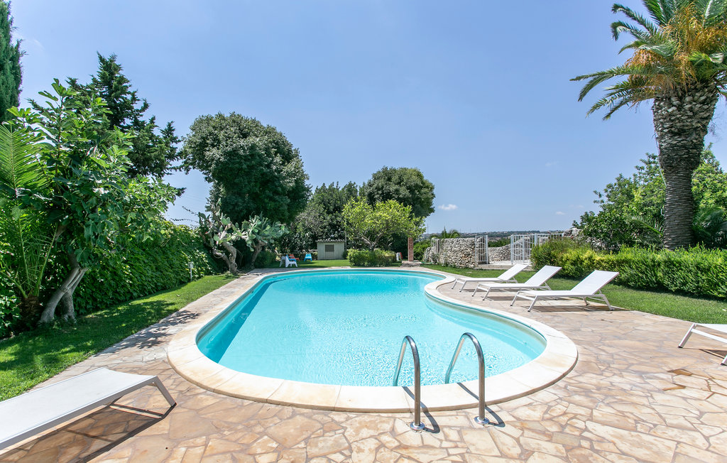 Feriehuse - Rosolini , Italien - ISS306 11