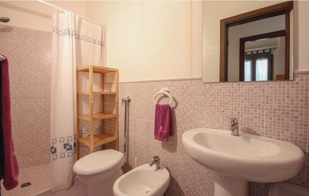 Ferienwohnung - Porto Palo di Menfi , Italien - ISS003 18