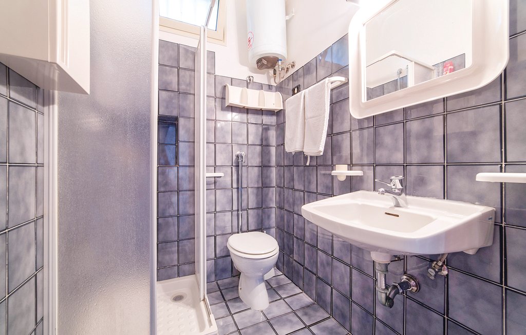 Feriehus - Menfi - Lido di Menfi , Italia - ISS356 18