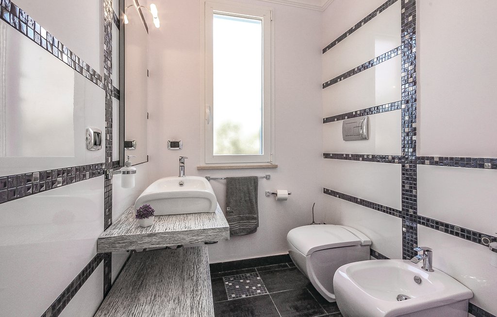 Ferienhaus - Scala dei Turchi , Italien - ISS034 22