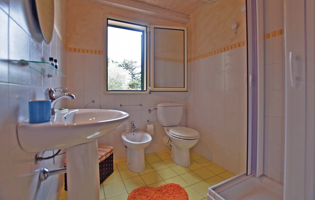 Ferienhaus - Licata , Italien - ISS095 18