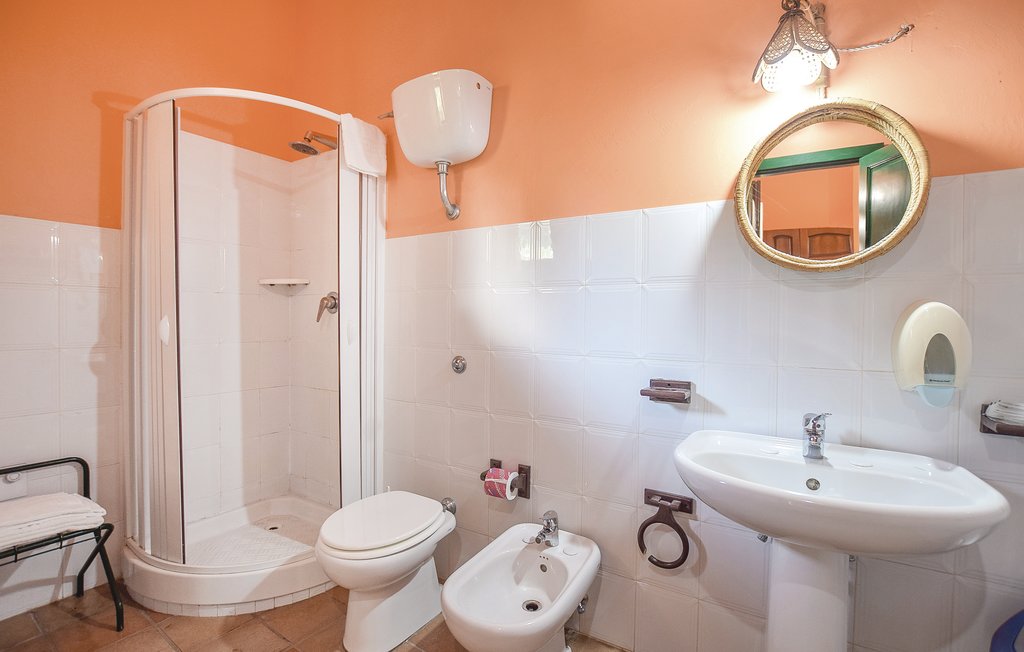 Ferieleilighet - Gioiosa Marea , Italia - ISS510 15