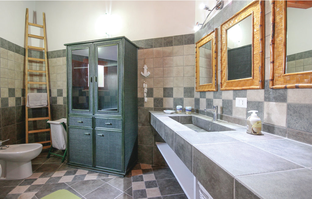 Ferienhaus - Menfi , Italien - ISS962 17