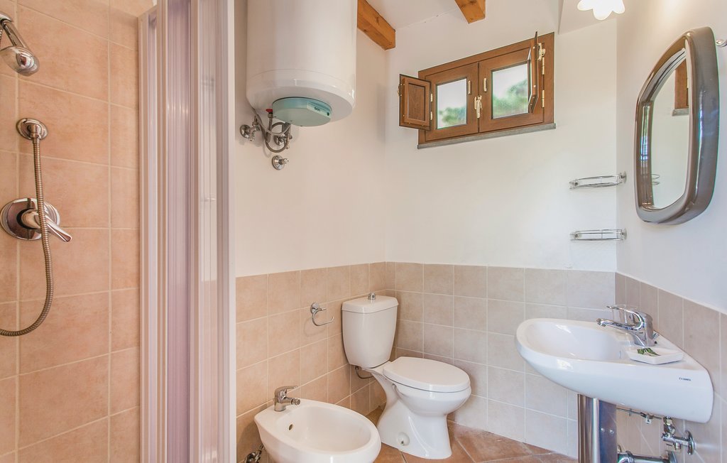 Feriehus - Graniti , Italia - ISS362 22