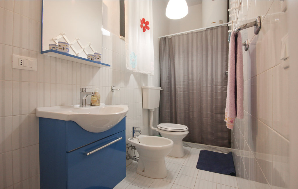 Ferienhaus - Menfi , Italien - ISS962 19