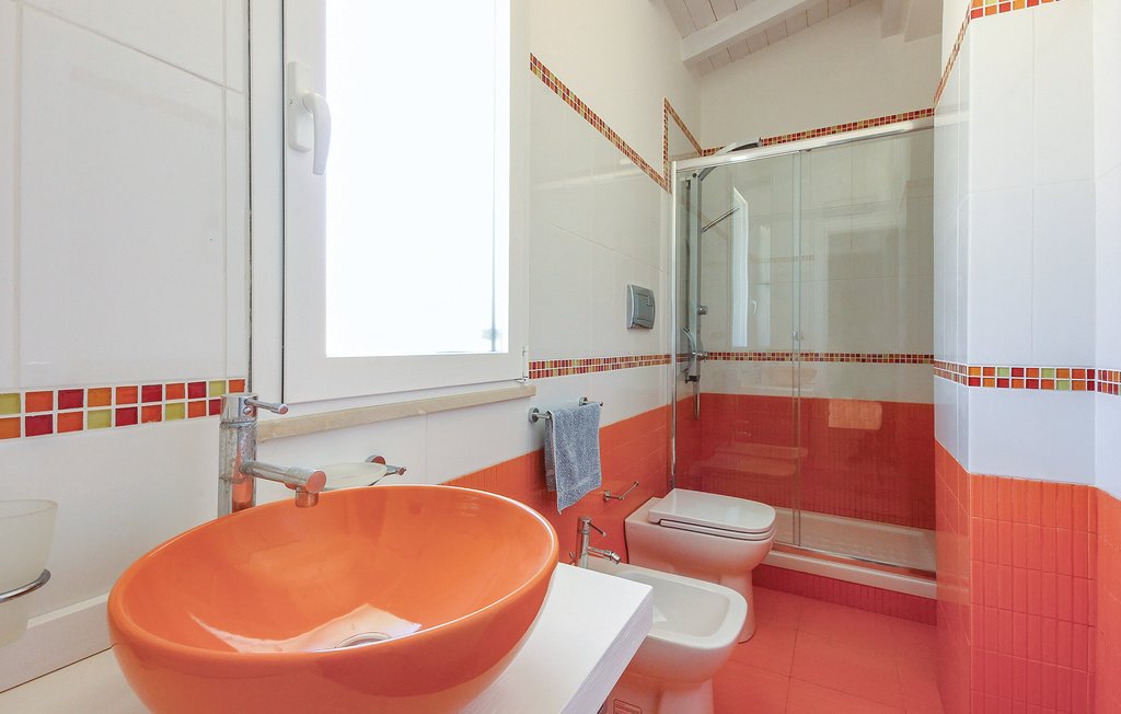 Ferienhaus - Scala dei Turchi , Italien - ISS034 23