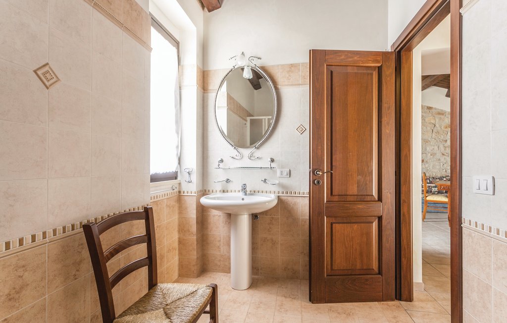 Semesterhus - Rosolini , Italien - ISS549 20