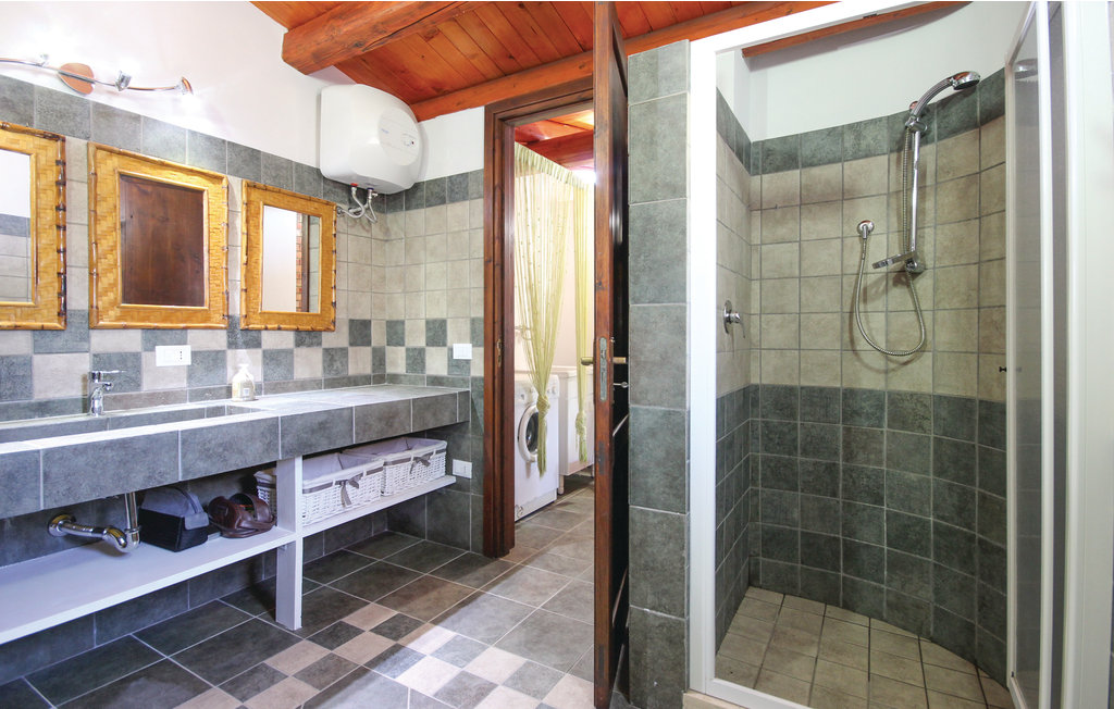 Ferienhaus - Menfi , Italien - ISS962 18