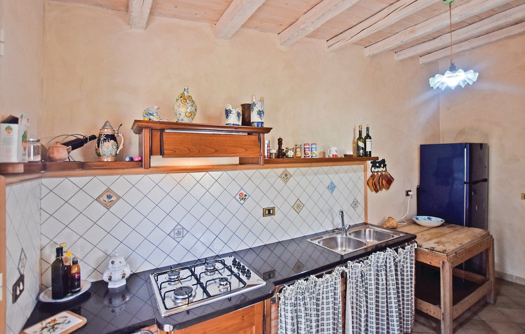 Ferienhaus - Licata , Italien - ISS095 12