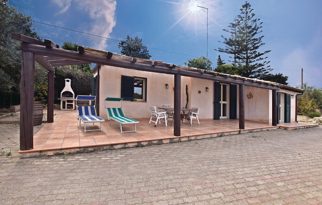 Ferienhaus - Licata , Italien - ISS095 6