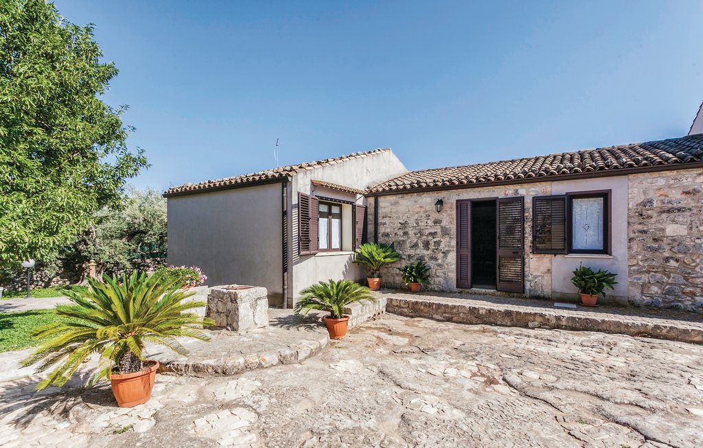 Semesterhus - Rosolini , Italien - ISS549 10