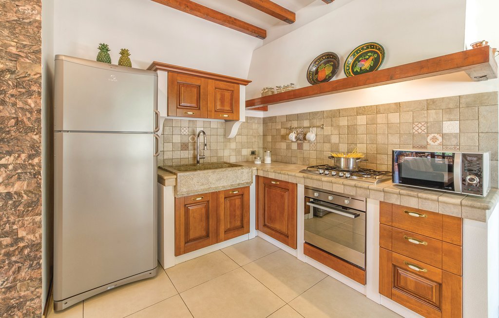 Semesterhus - Sambuca di Sicilia , Italien - ISS020 10