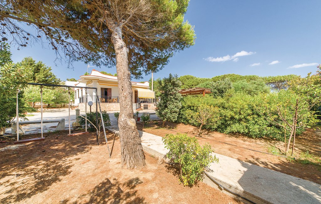 Feriehus - Menfi - Lido di Menfi , Italia - ISS356 9