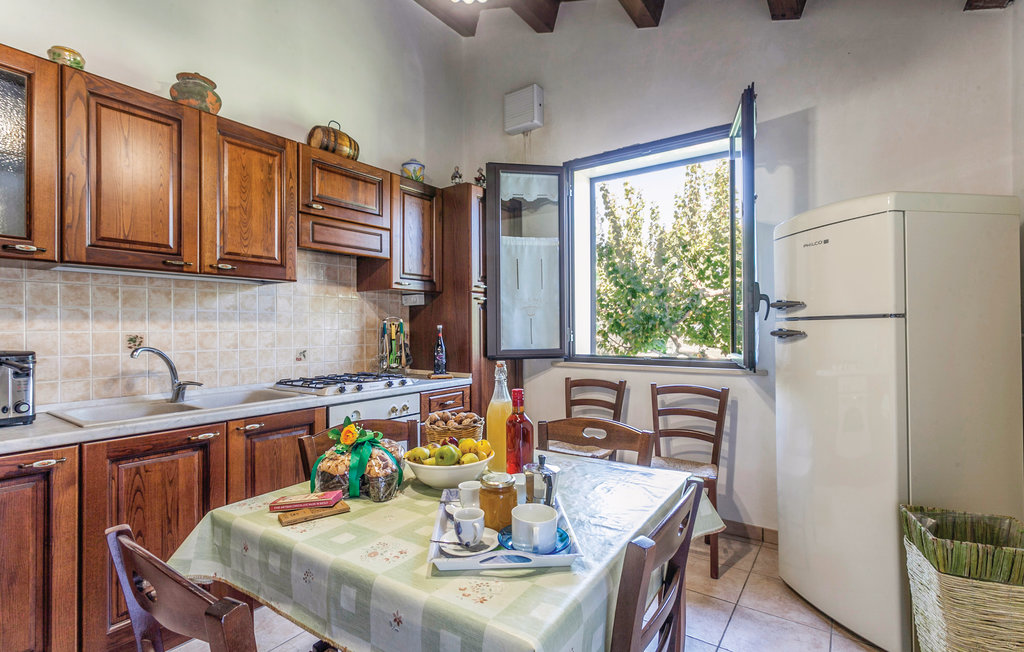 Semesterhus - Rosolini , Italien - ISS549 4