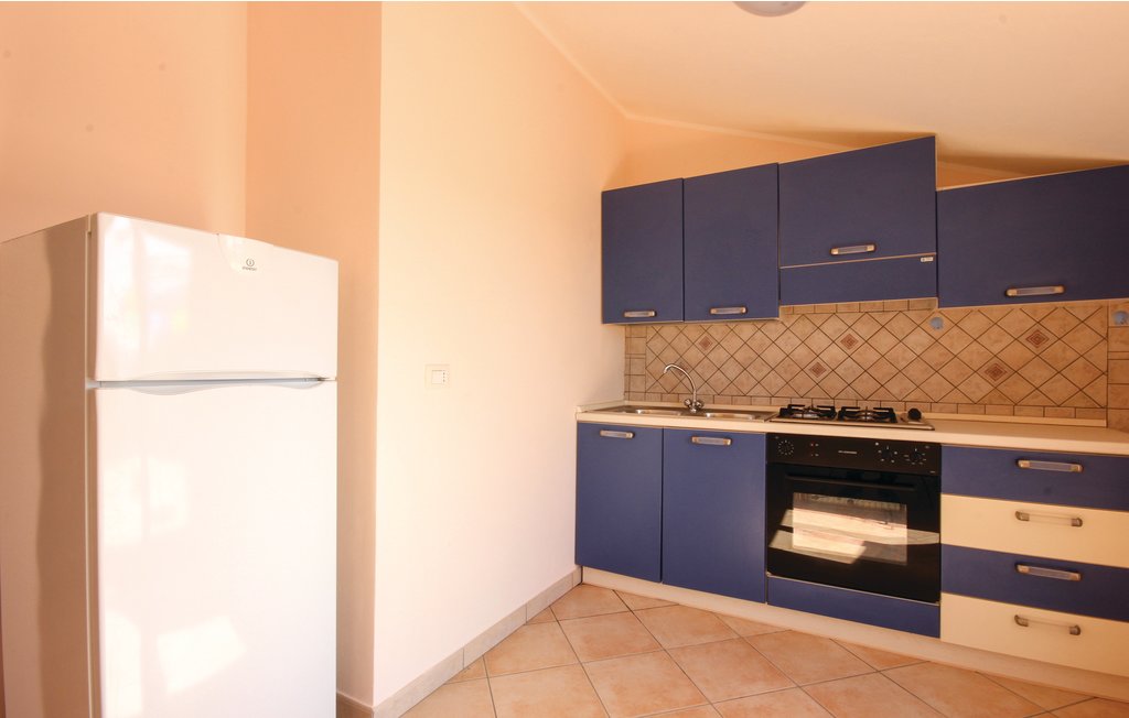 Semesterlägenhet - Acquedolci , Italien - ISS031 11