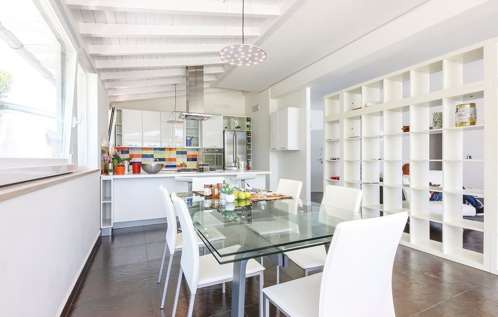 Ferienhaus - Scala dei Turchi , Italien - ISS034 15