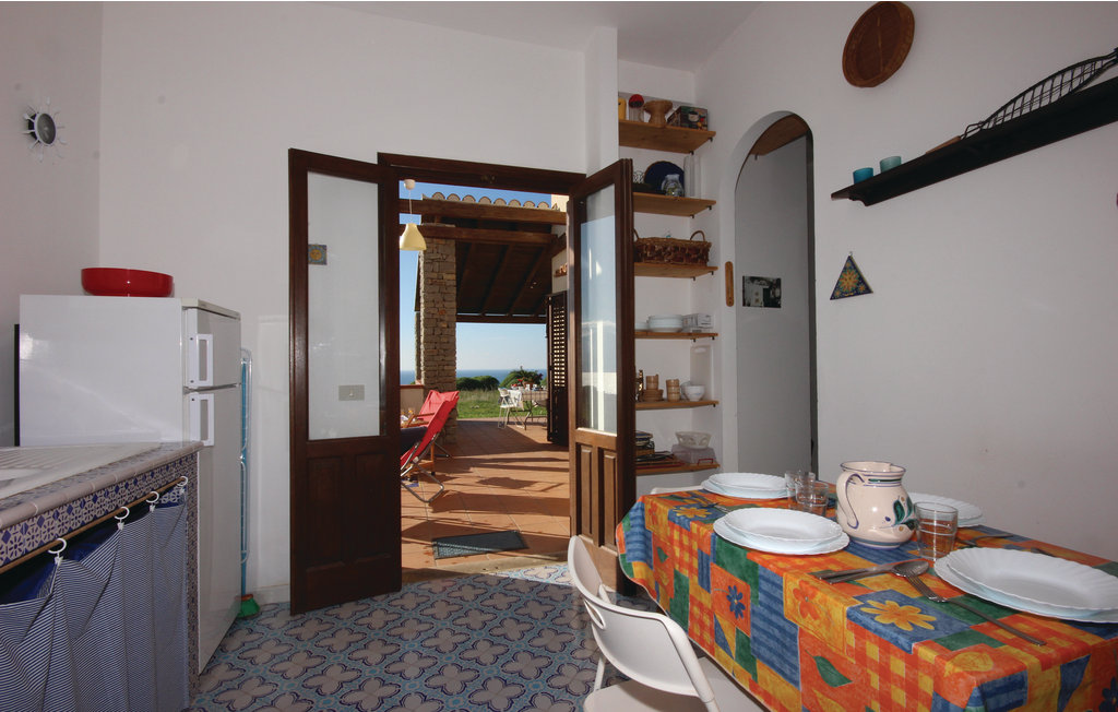 Ferienhaus - San Vito Lo Capo , Italien - ISS931 15