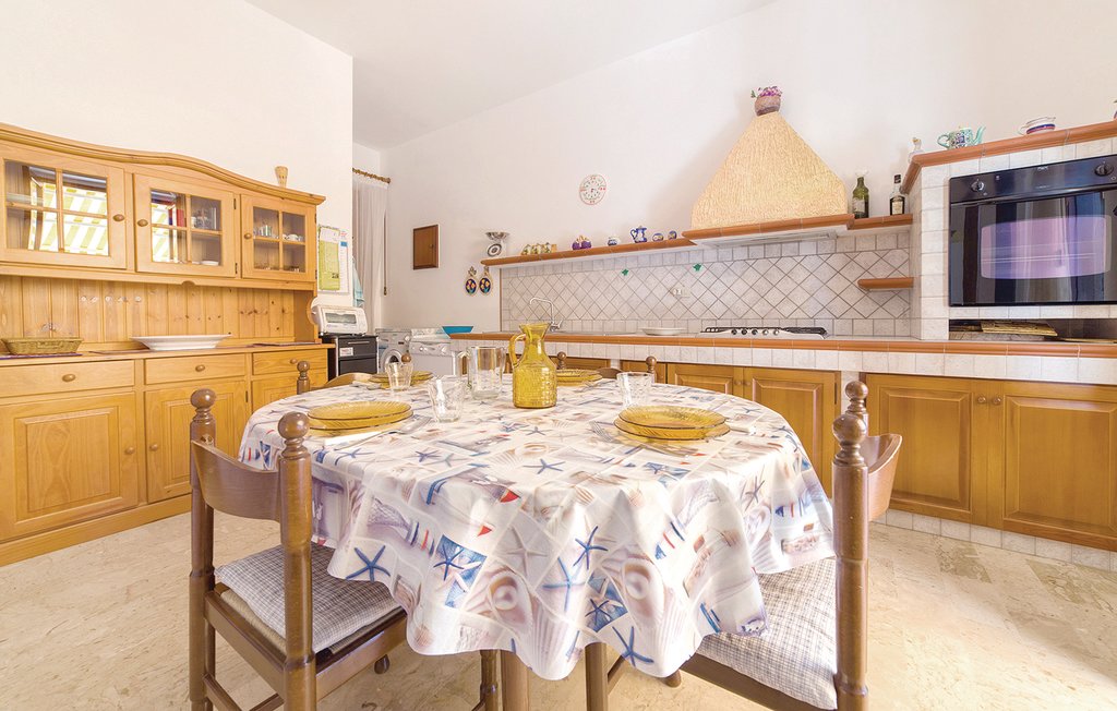 Feriehus - Menfi - Lido di Menfi , Italia - ISS356 14