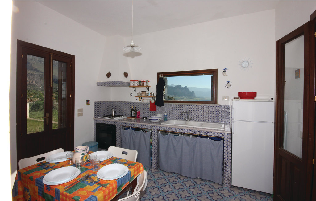 Ferienhaus - San Vito Lo Capo , Italien - ISS931 14