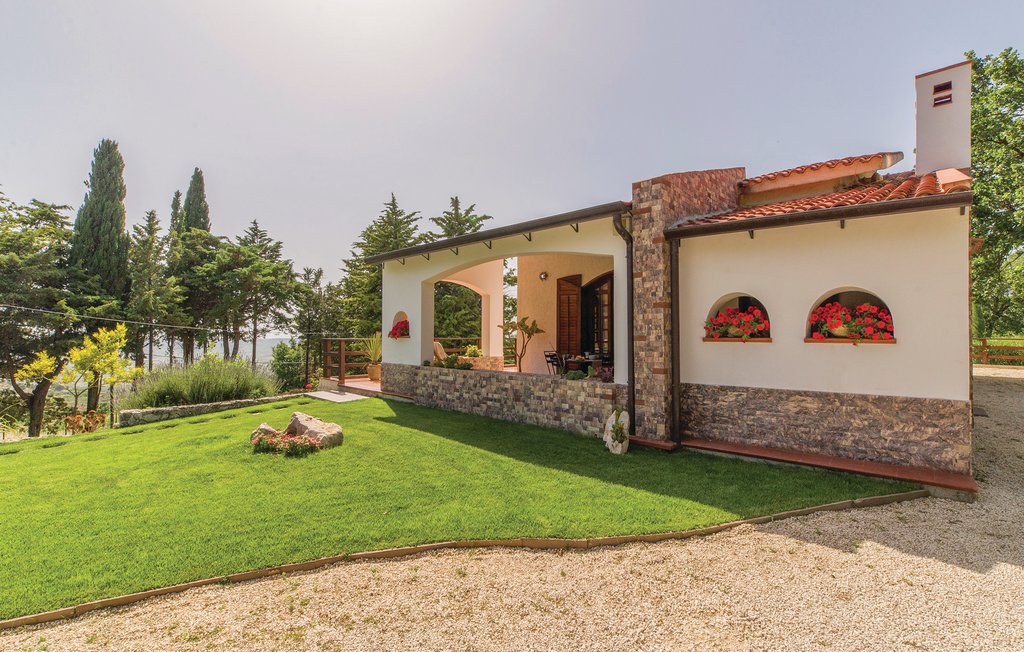 Semesterhus - Sambuca di Sicilia , Italien - ISS020 6