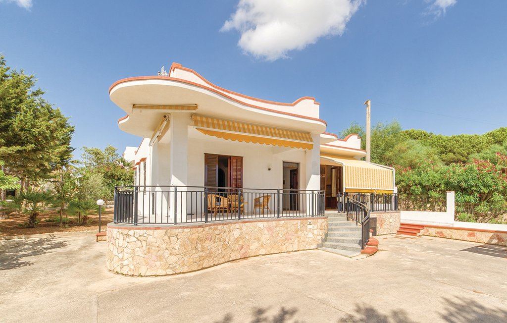 Feriehus - Menfi - Lido di Menfi , Italia - ISS356 2