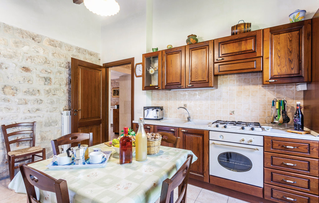 Semesterhus - Rosolini , Italien - ISS549 15