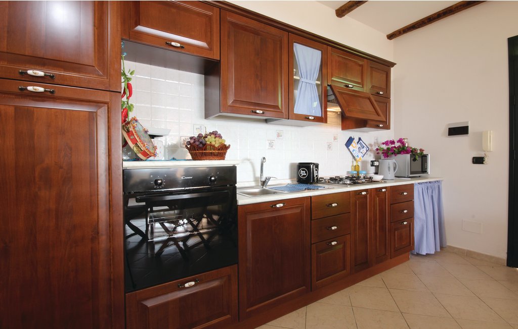 Ferienhaus - Sciacca , Italien - ISS079 34