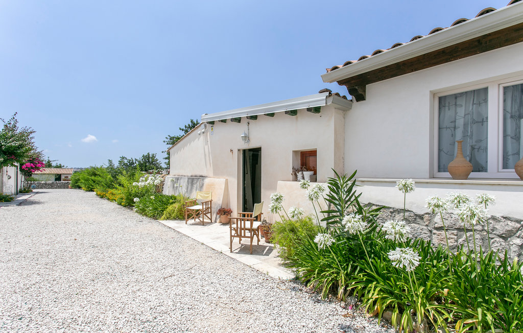 Feriehuse - Rosolini , Italien - ISS306 13