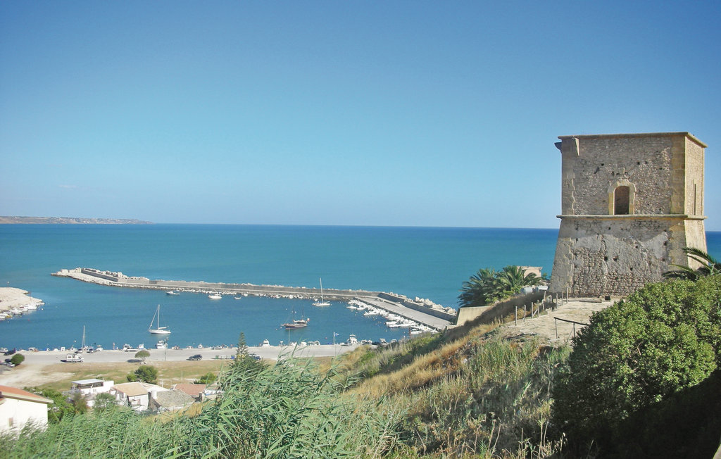 Feriehus - Menfi , Italia - ISS211 25