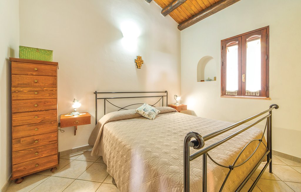 Feriehus - Menfi , Italia - ISS211 18