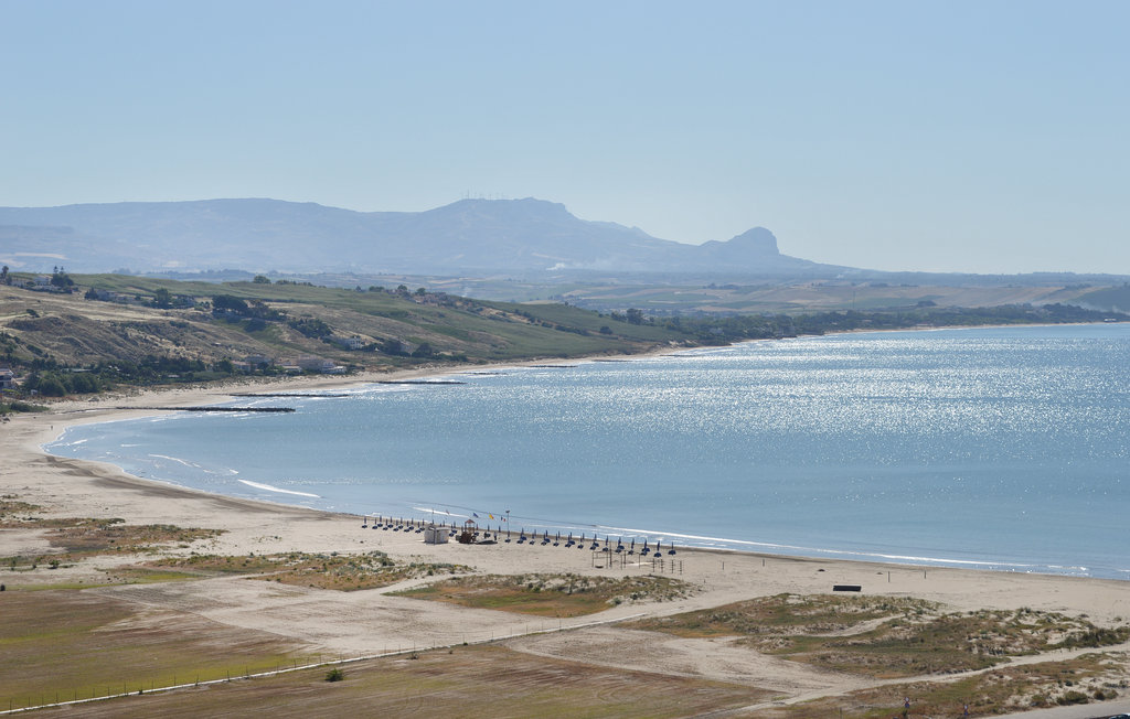 Feriehus - Menfi , Italia - ISS211 27