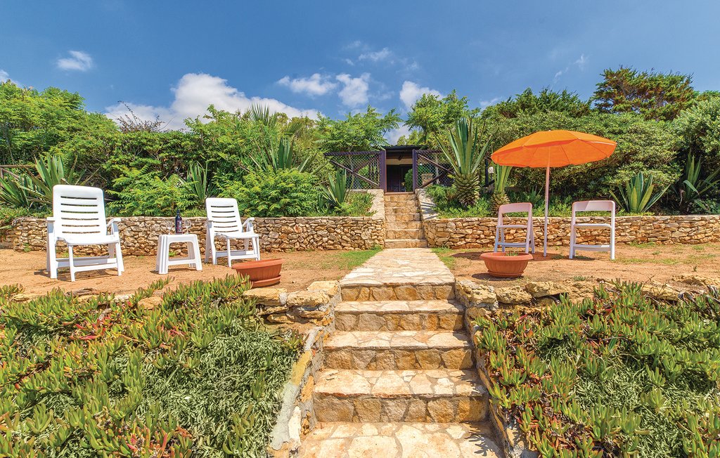 Feriehus - Menfi , Italia - ISS211 8