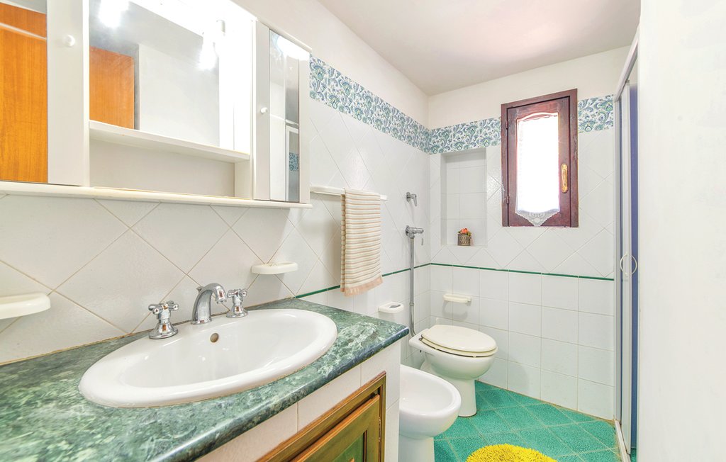 Feriehus - Menfi , Italia - ISS211 23